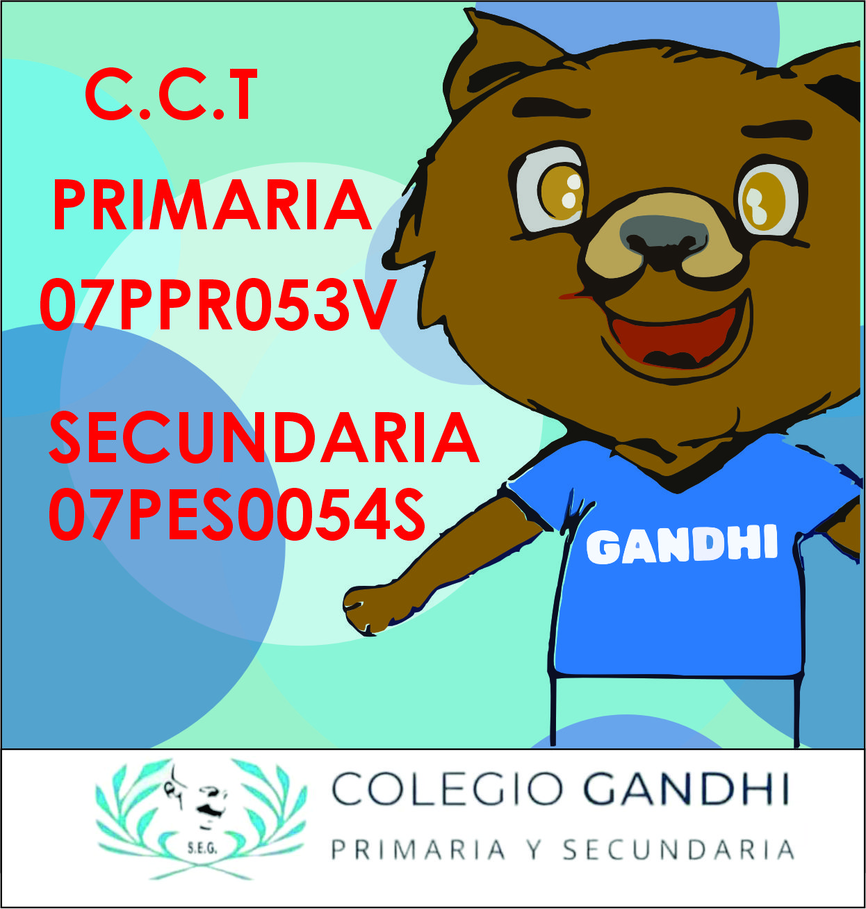 Colegio Gandhi